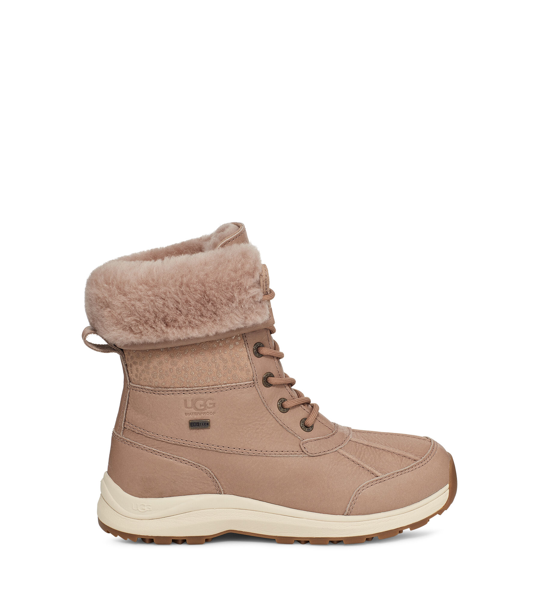 ugg adirondack sand