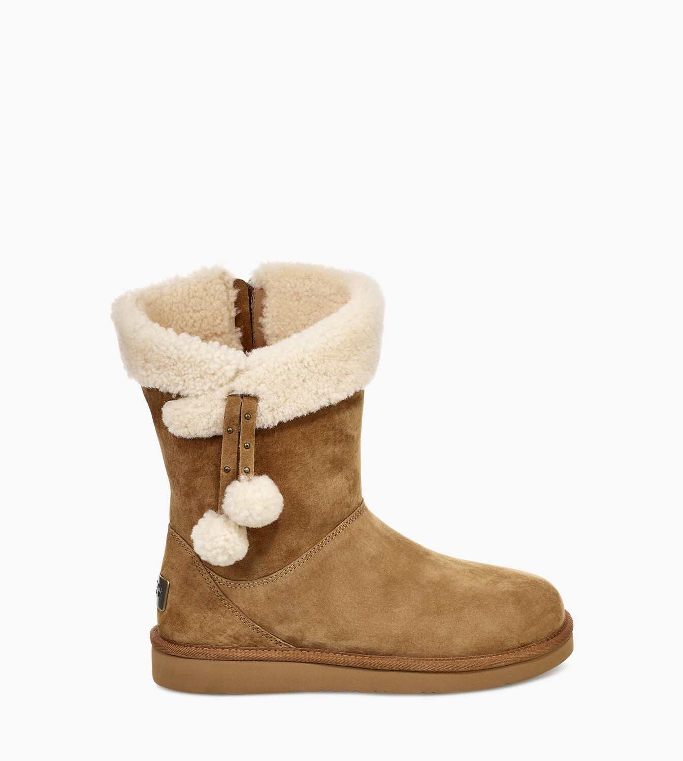 plumdale cuff ugg boots