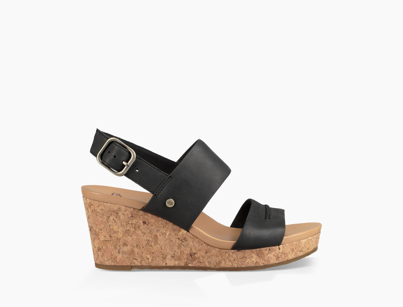 ugg elena ii wedge