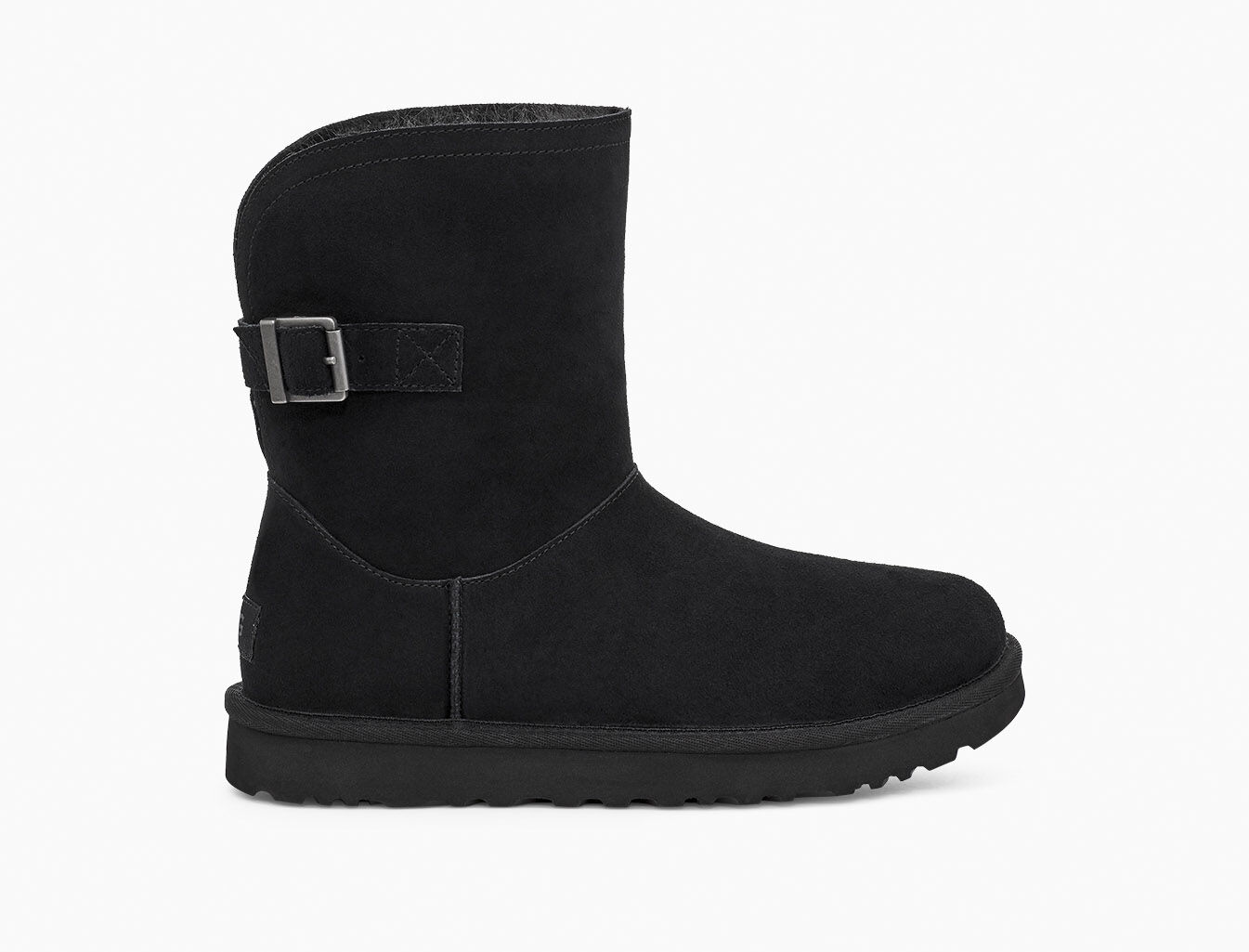 UGG® Chantel Side Buckle Boot for Women 