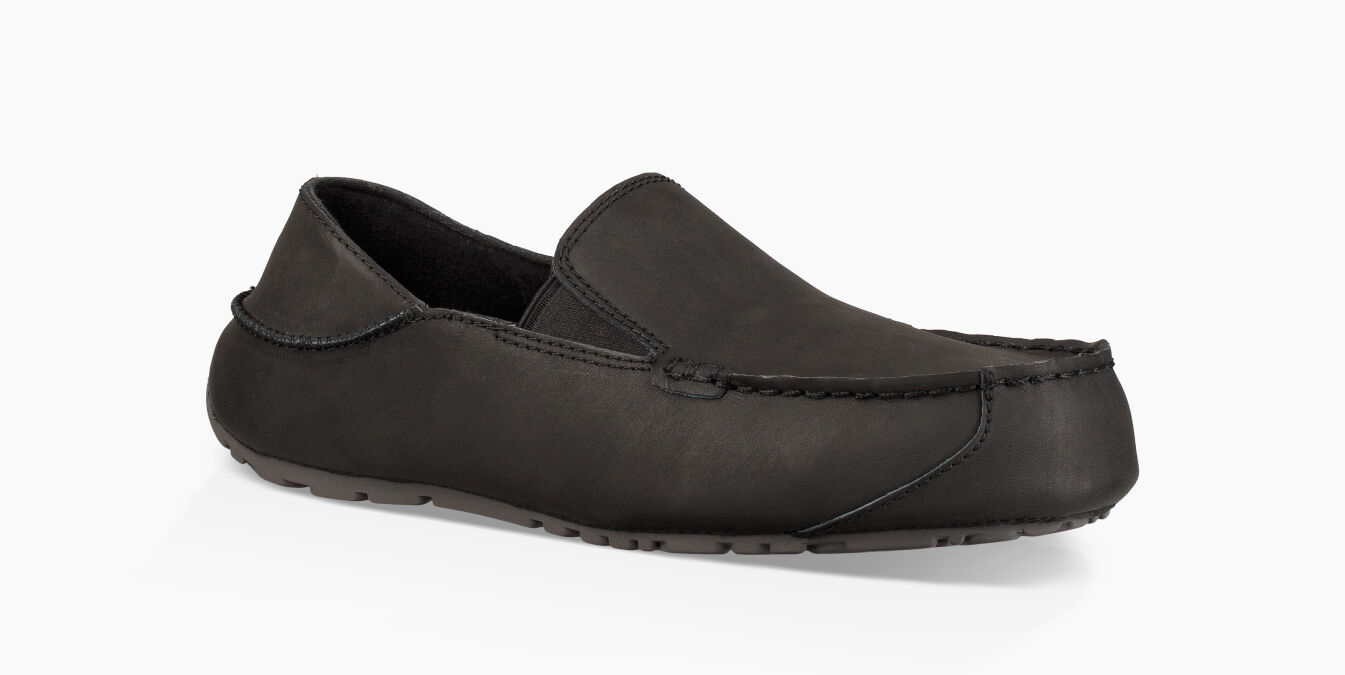 Ugg mens upshaw best sale