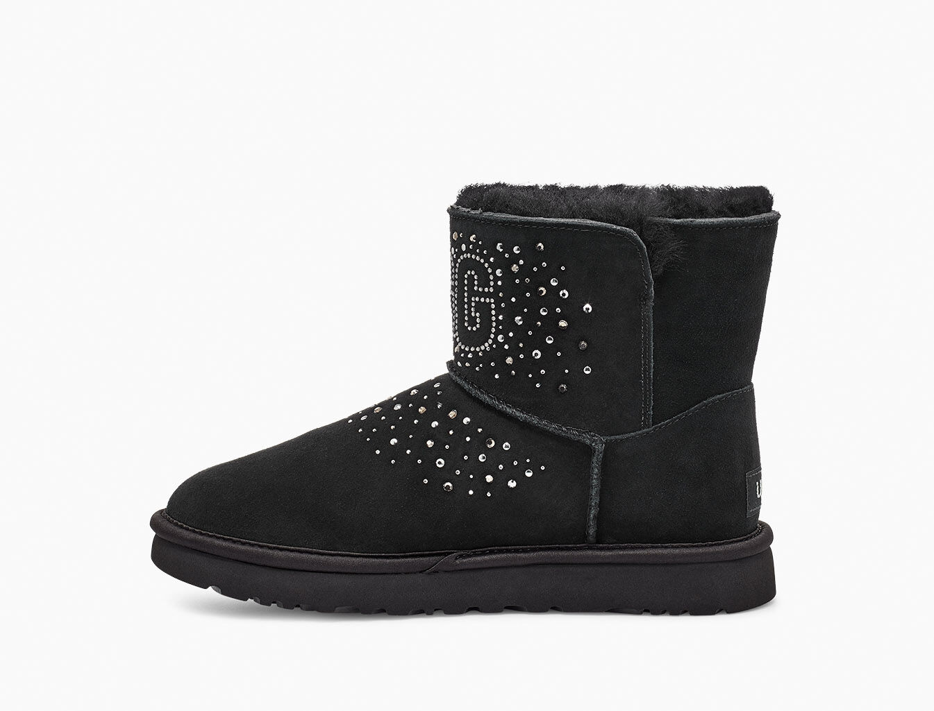 ugg bling mini