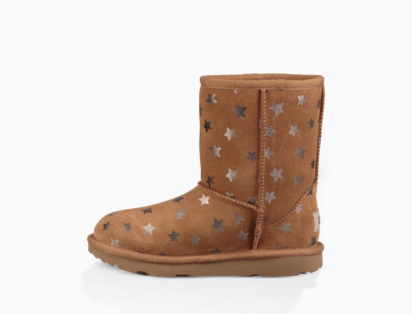 Classic Short II Stars Boot