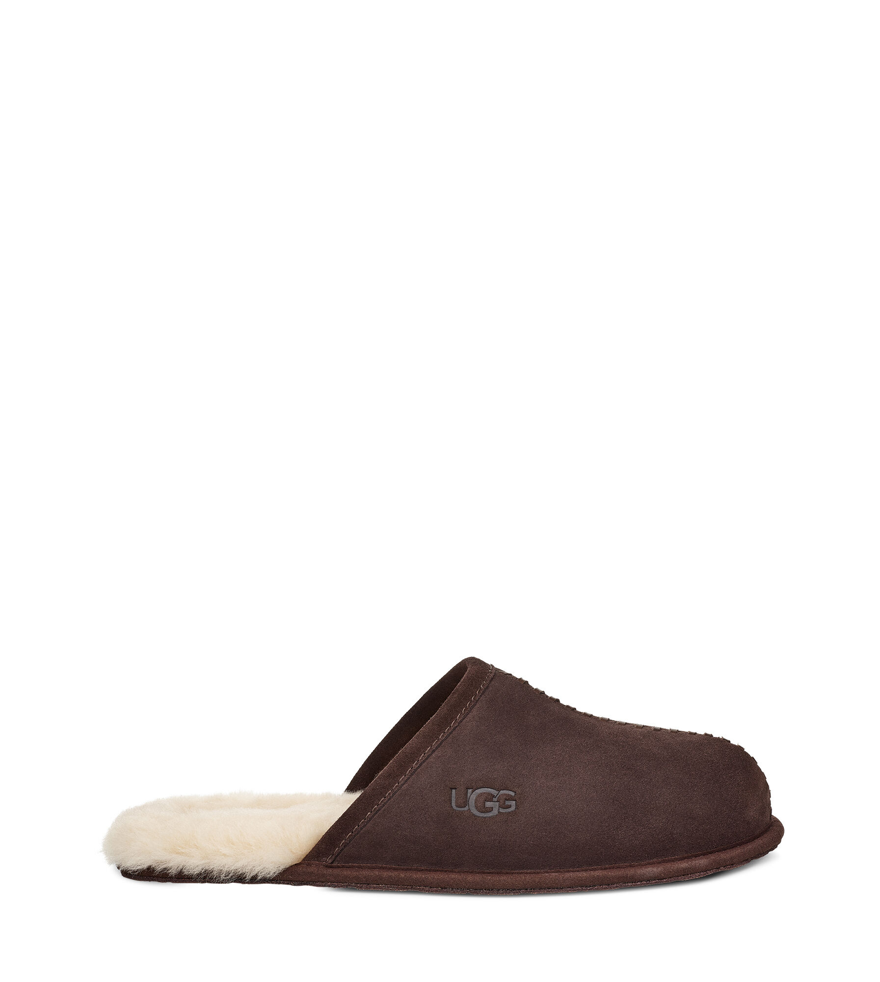 ugg scuff deco