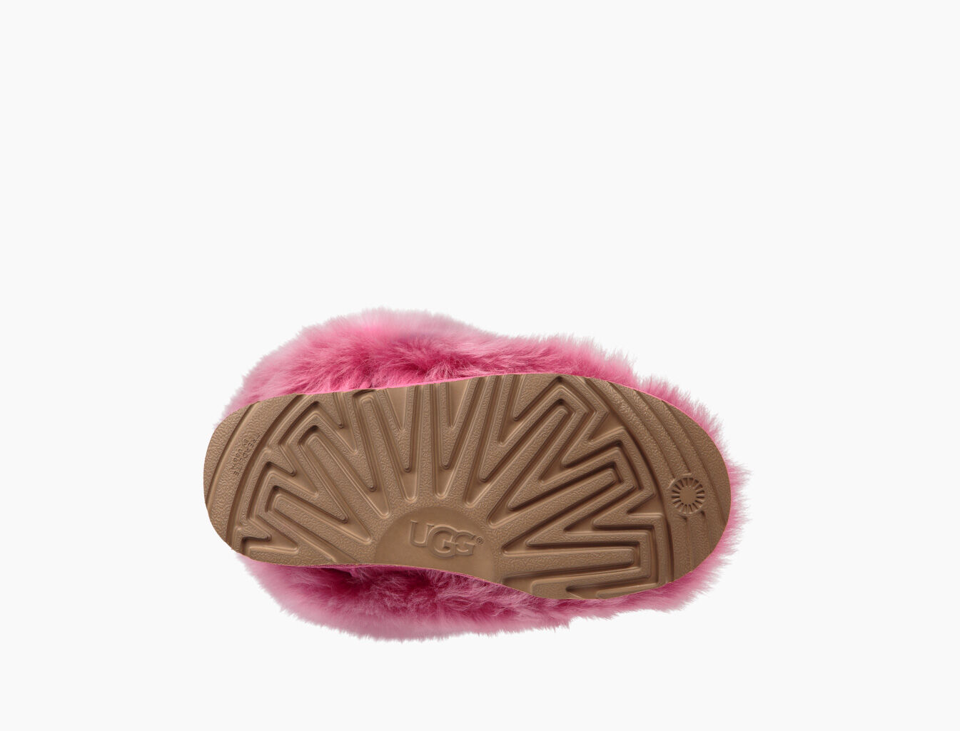 ugg pinkipuff gift set