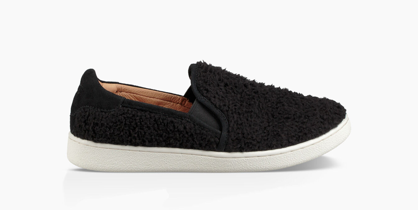 ugg ricci slip on