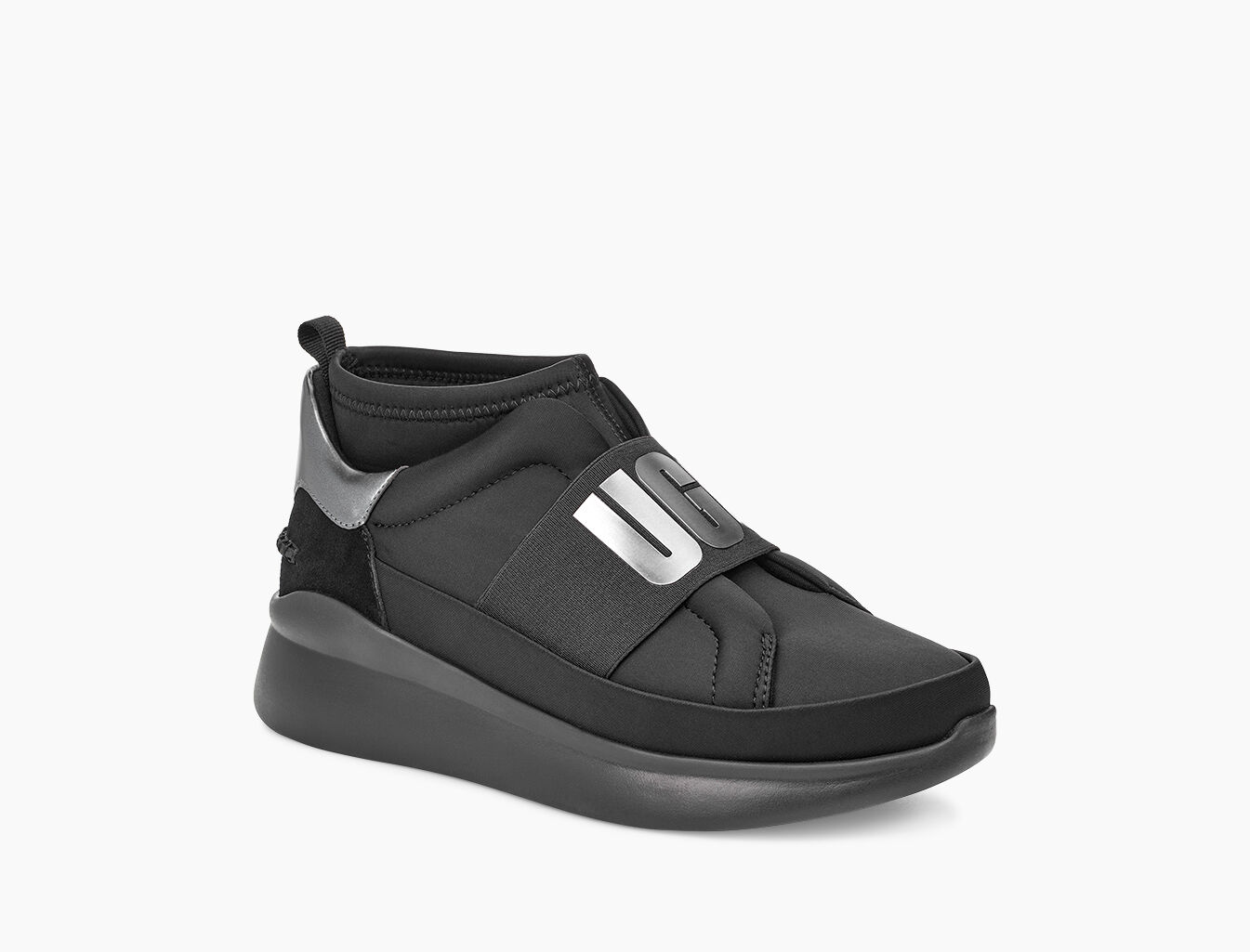 Ugg neutra metallic clearance