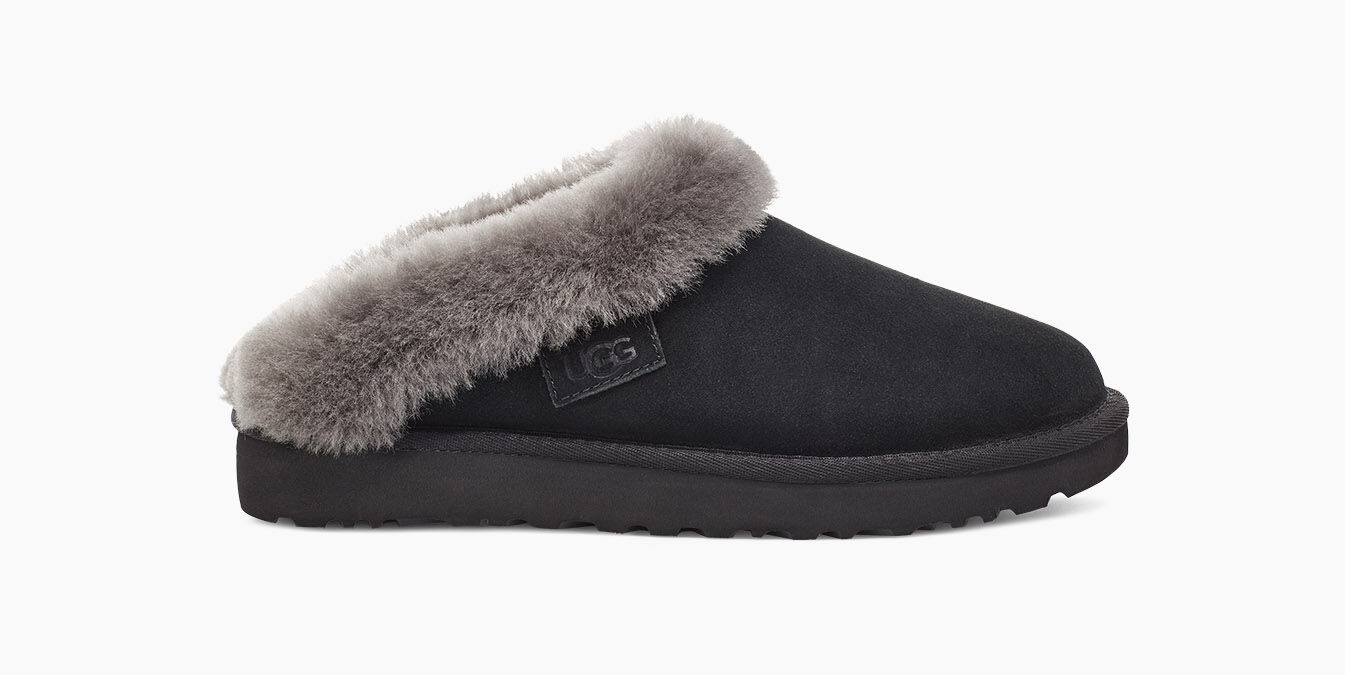 ugg women's cluggette