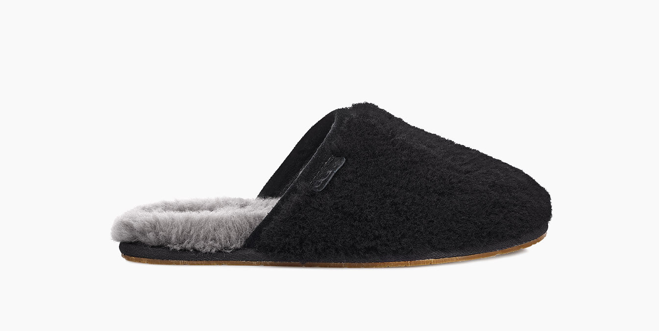 fluffette slipper ugg