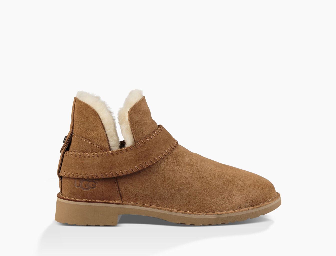 UGG® McKay Classic Boot for Women | UGG 