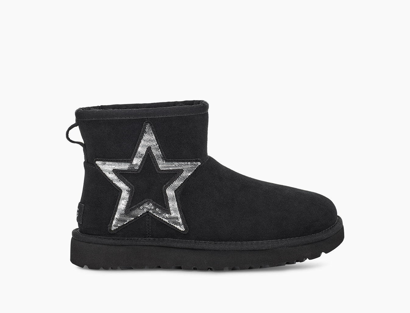 UGG® Classic Mini Star Boot for Women 