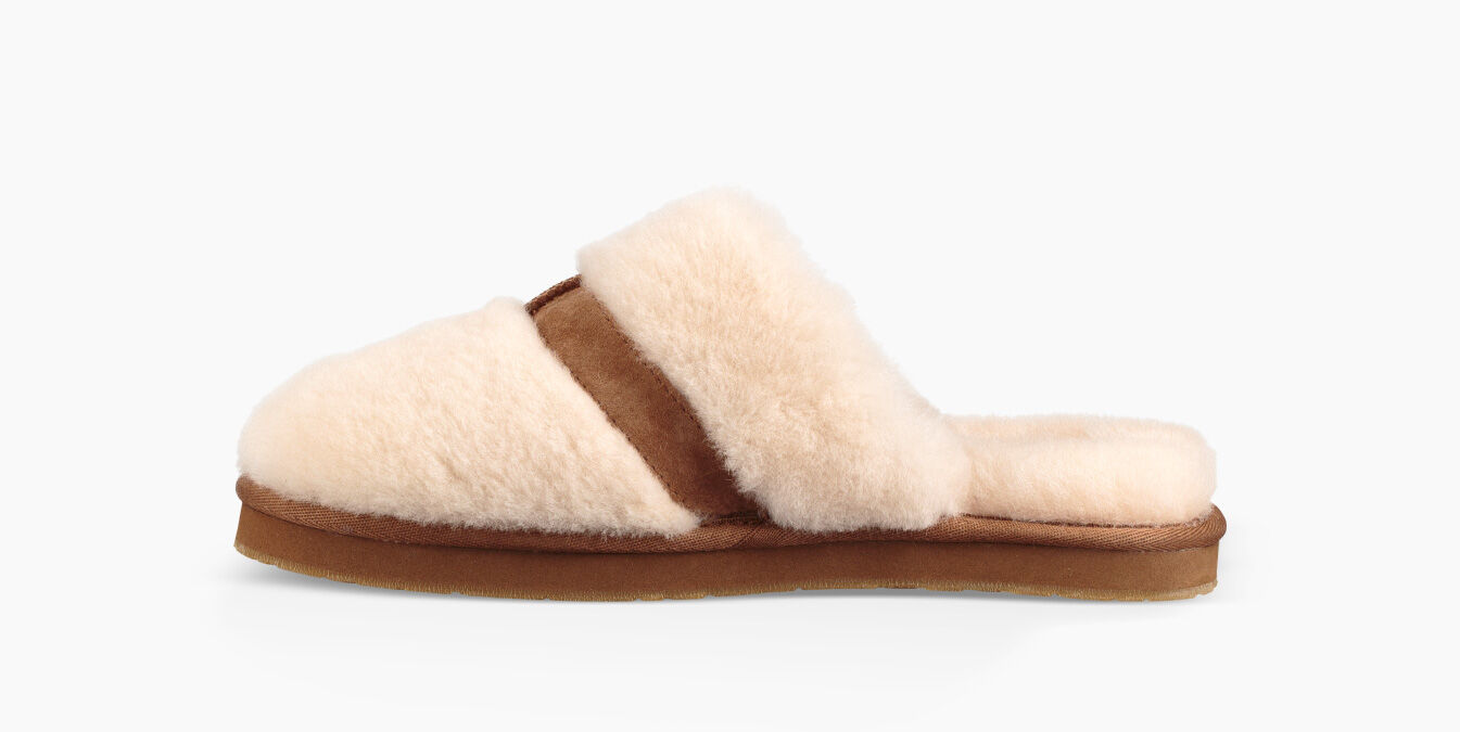 ugg dalla slipper