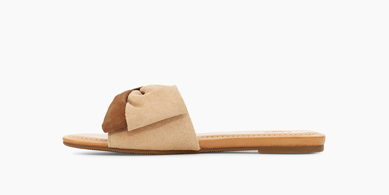 Ugg deanne sliders clearance