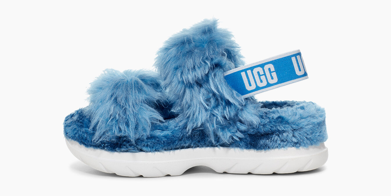 ugg sugar fluff