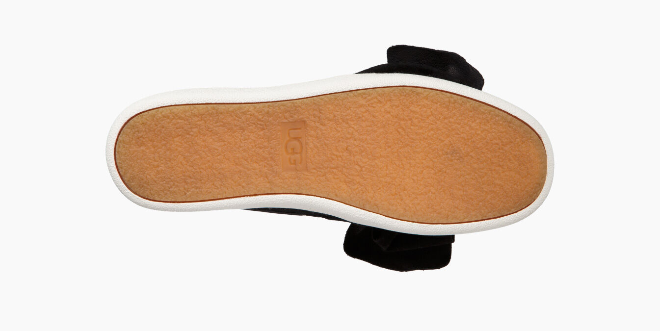 ugg luci slip on