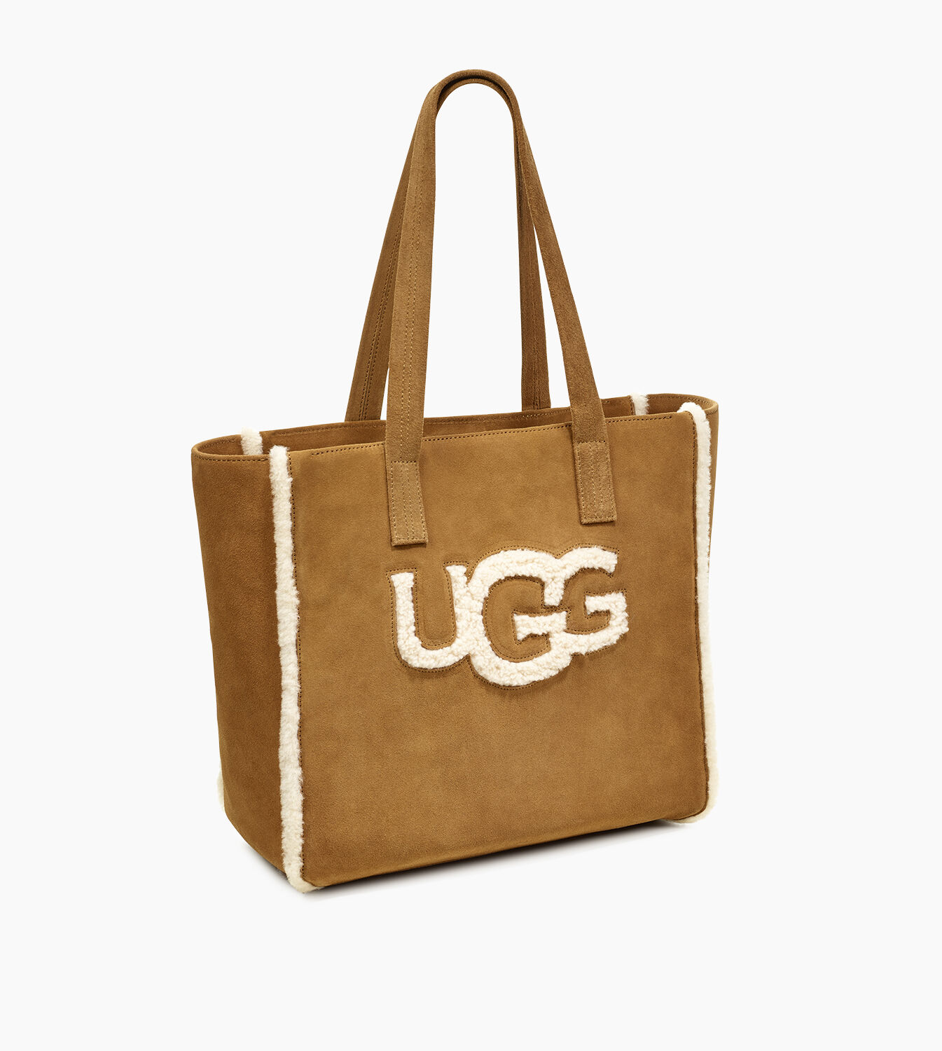 ugg shopping bag