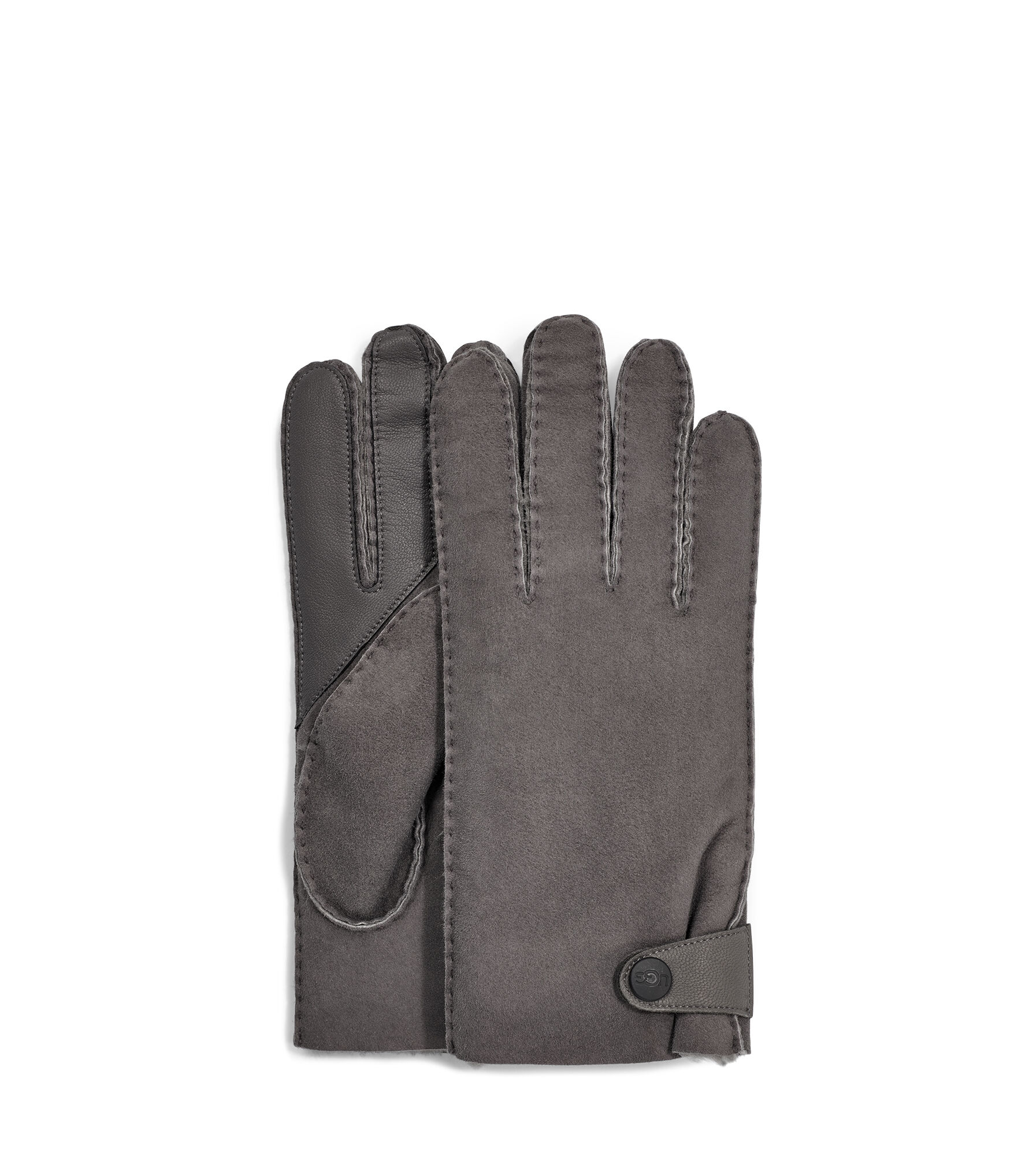 Sheepskin Side Tab Handschuhe