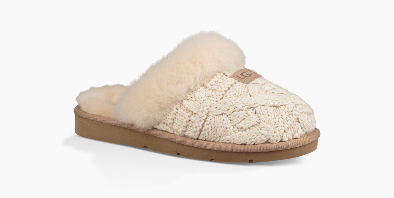 ugg cozy cable