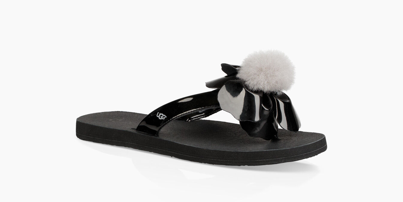 UGG® Poppy Flip Flops for Women | UGG 