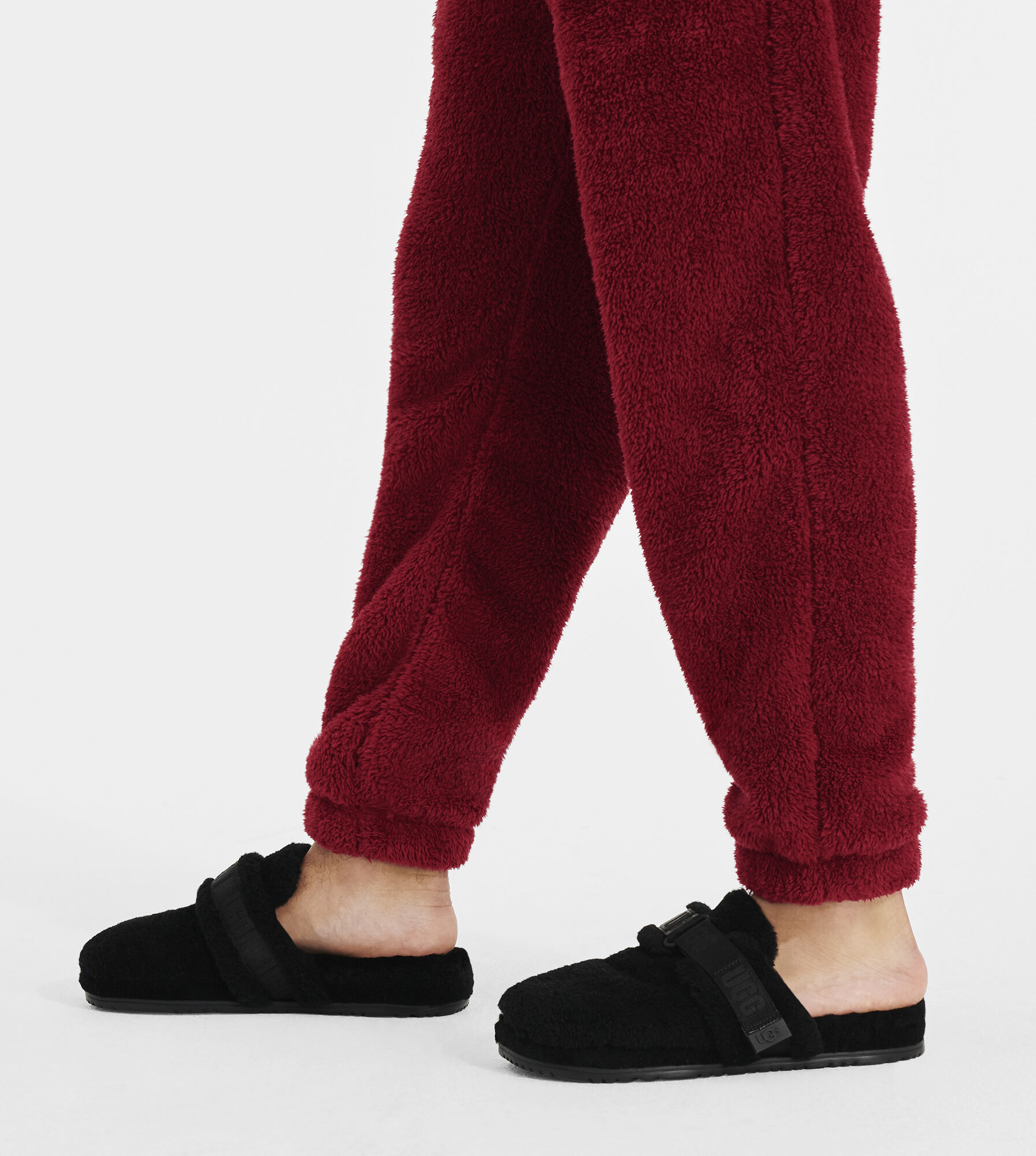 UGG® M Niko Sherpa Jogger for Men | UGG 