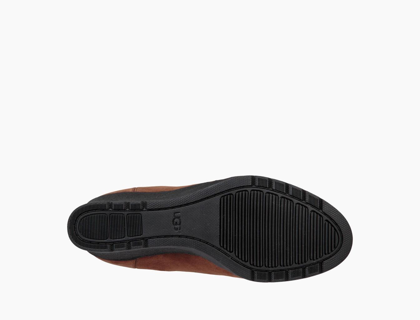 ugg indra wedge waterproof booties
