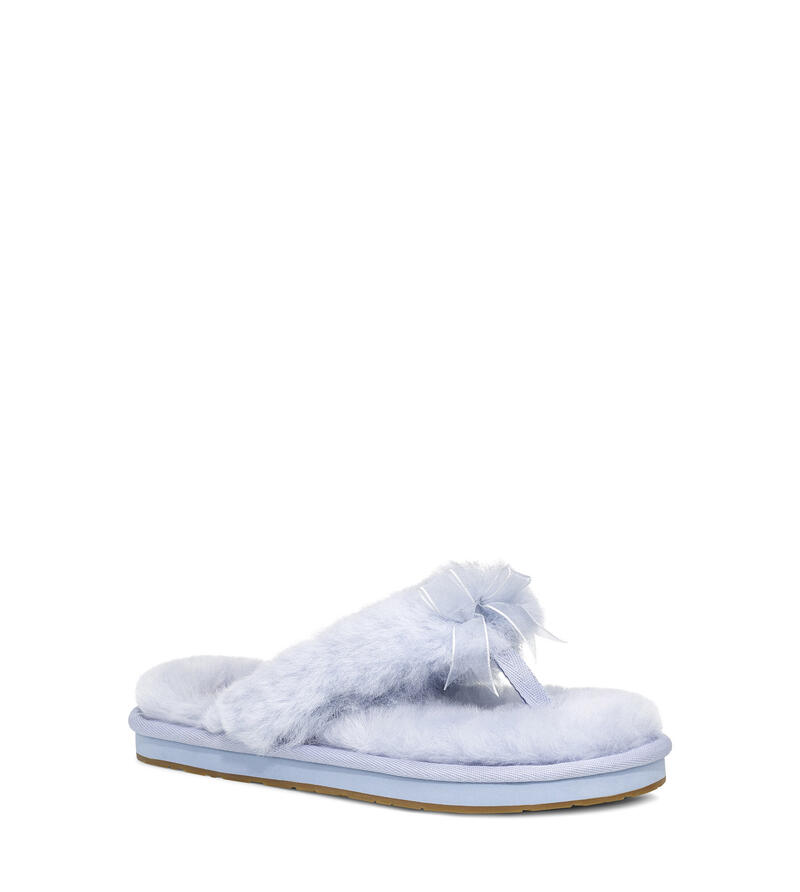 UGG® Fluff Flip Flop III for Women | UGG® UK