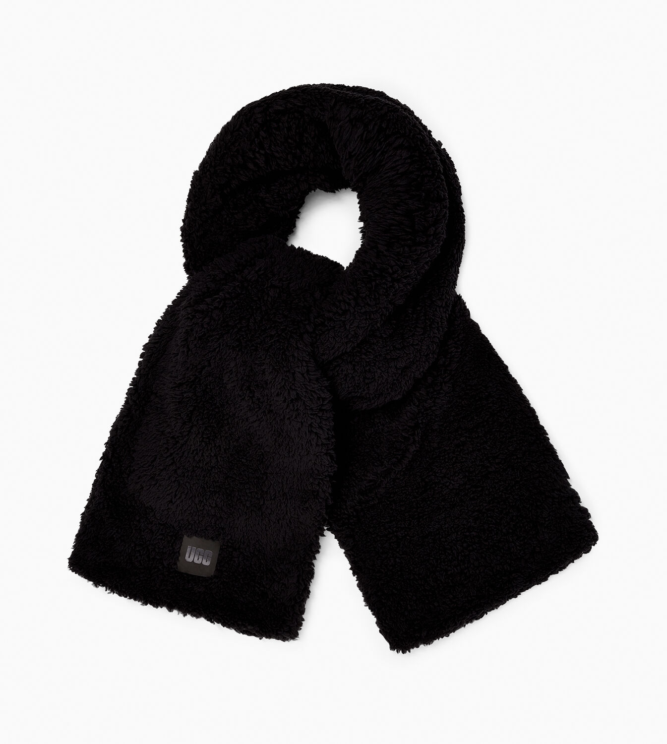 UGG® Sherpa Oversized Scarf for Women UGG® UK