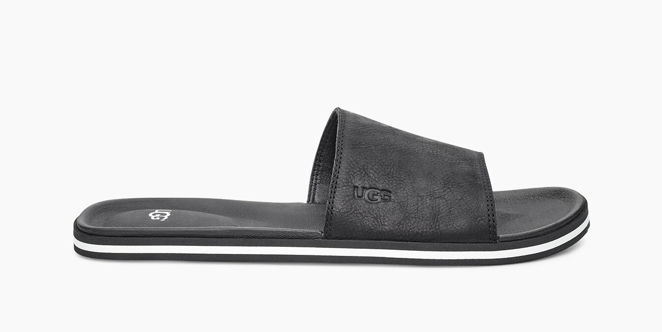 jessica simpson slippers black