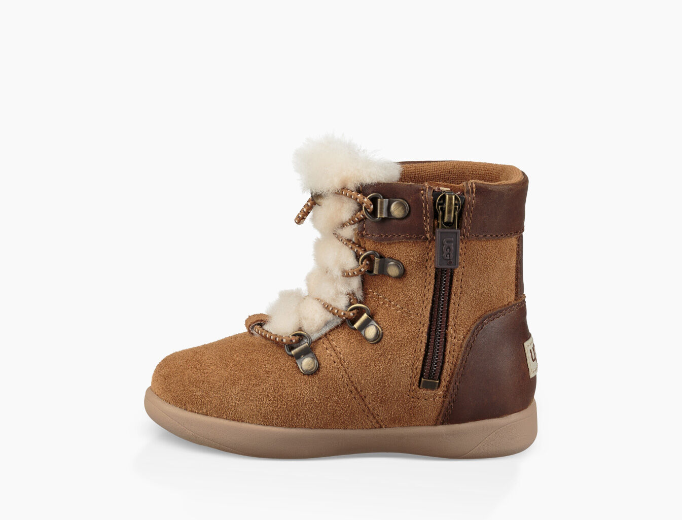 ugg kids ager