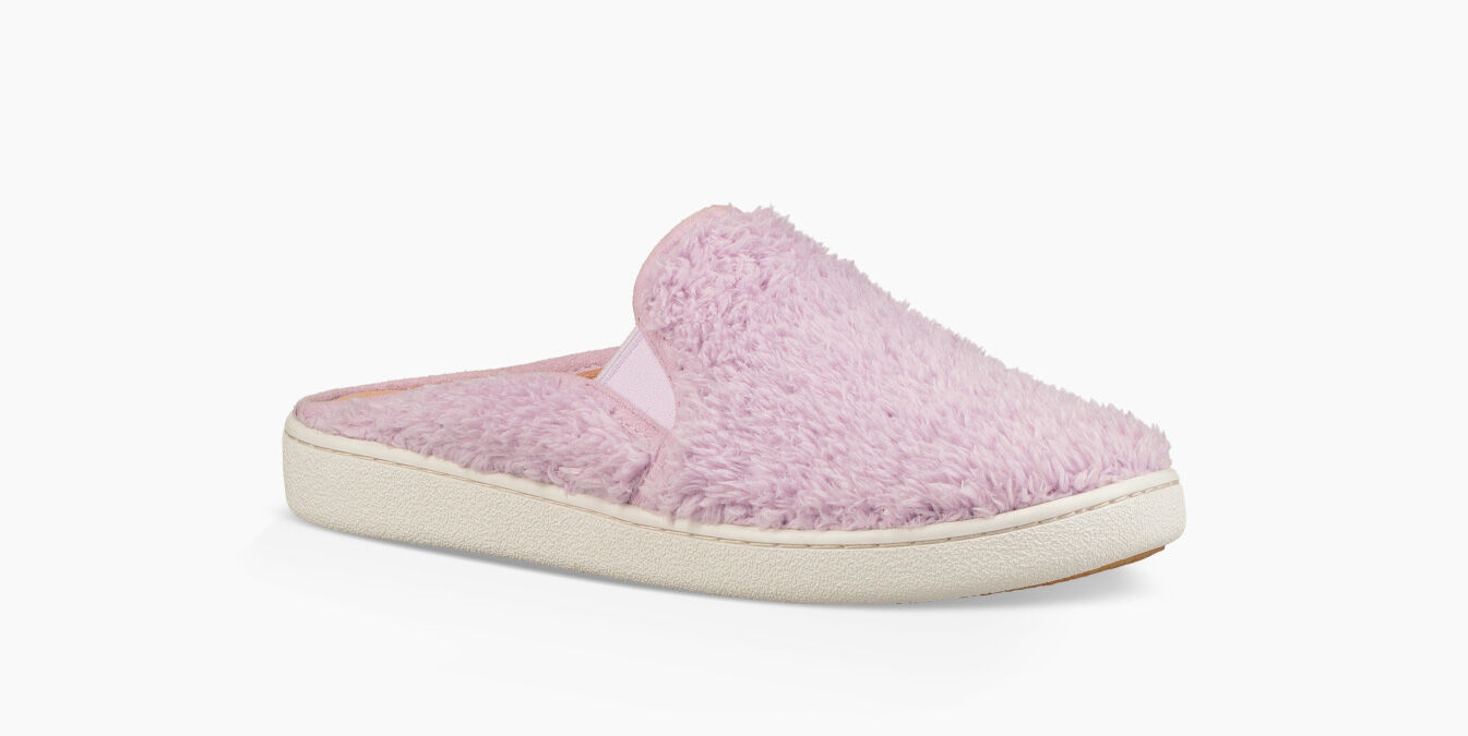 ugg luci slip on