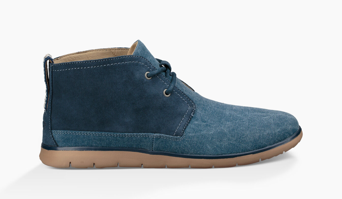 ugg lace up shoes