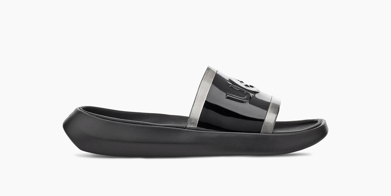 sliders ugg