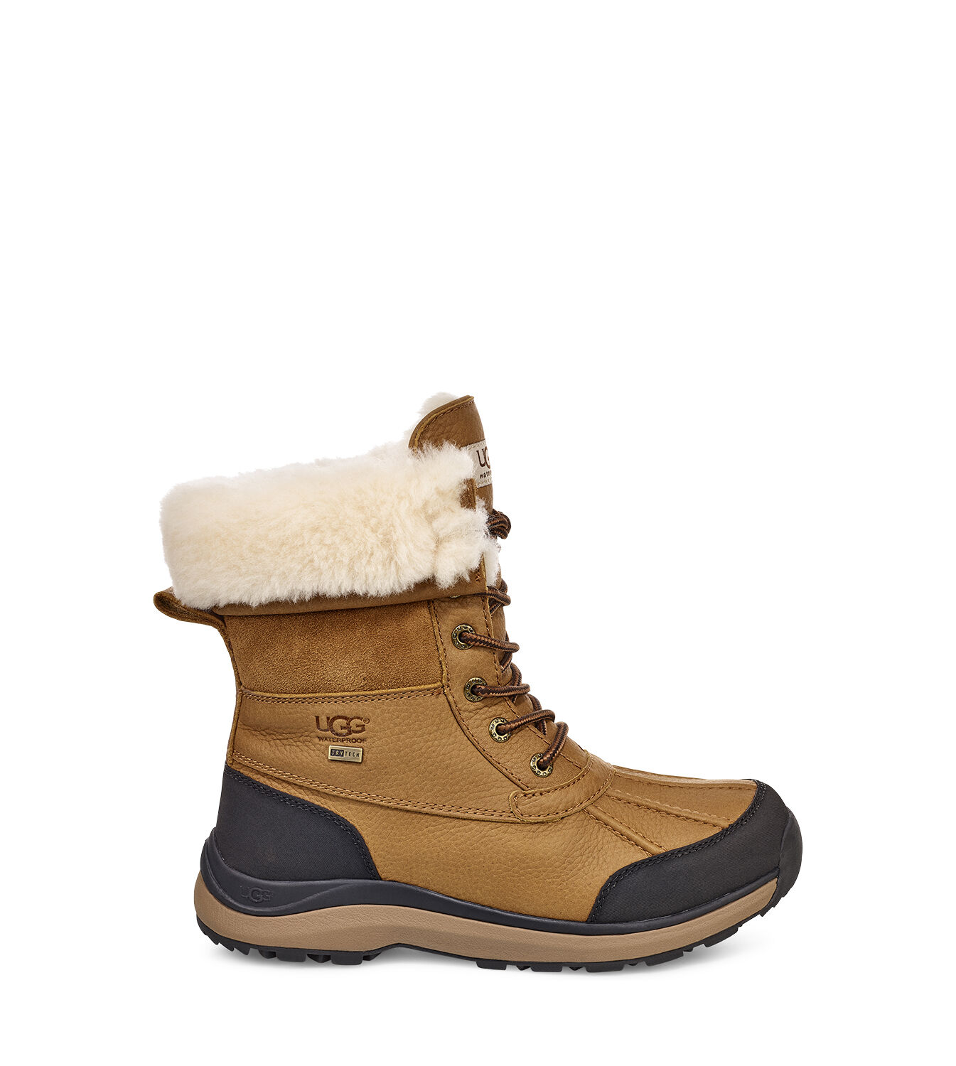 ugg women's waterproof winter boots