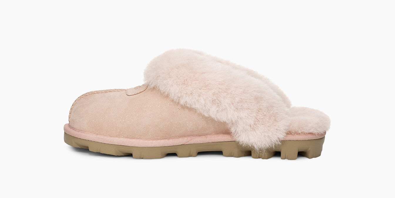 UGG® Coquette Twinkle Slipper for Women