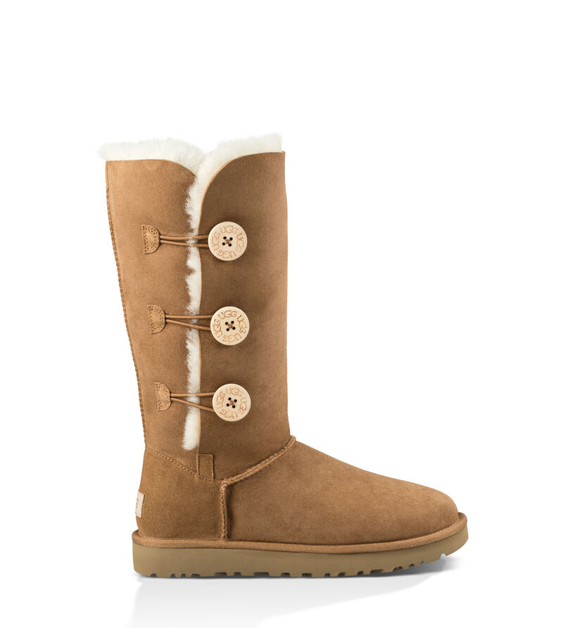 Bailey Button Triplet II Boot