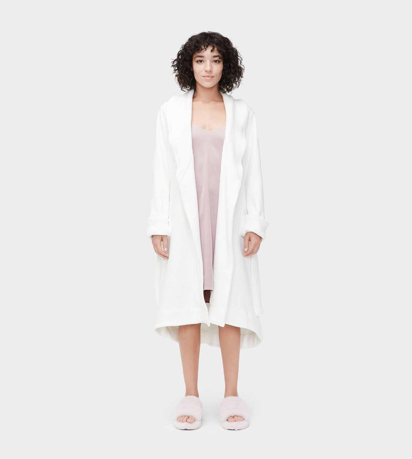 duffield ii dressing gown