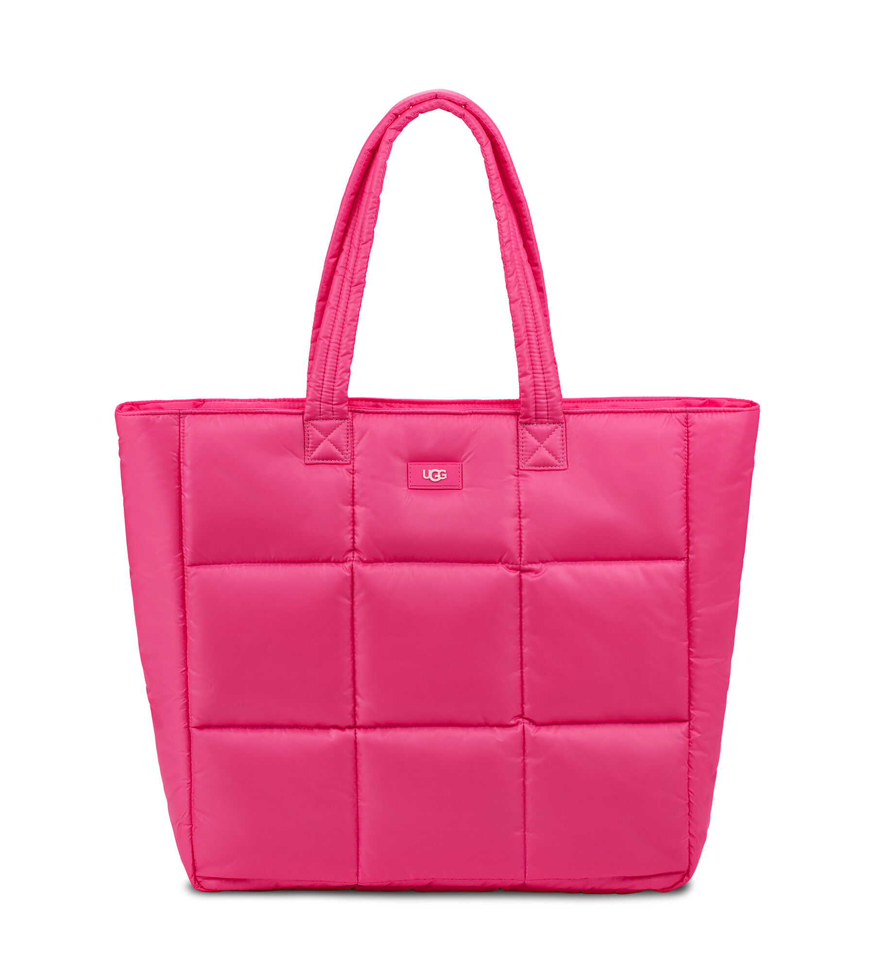 ugg furry purse