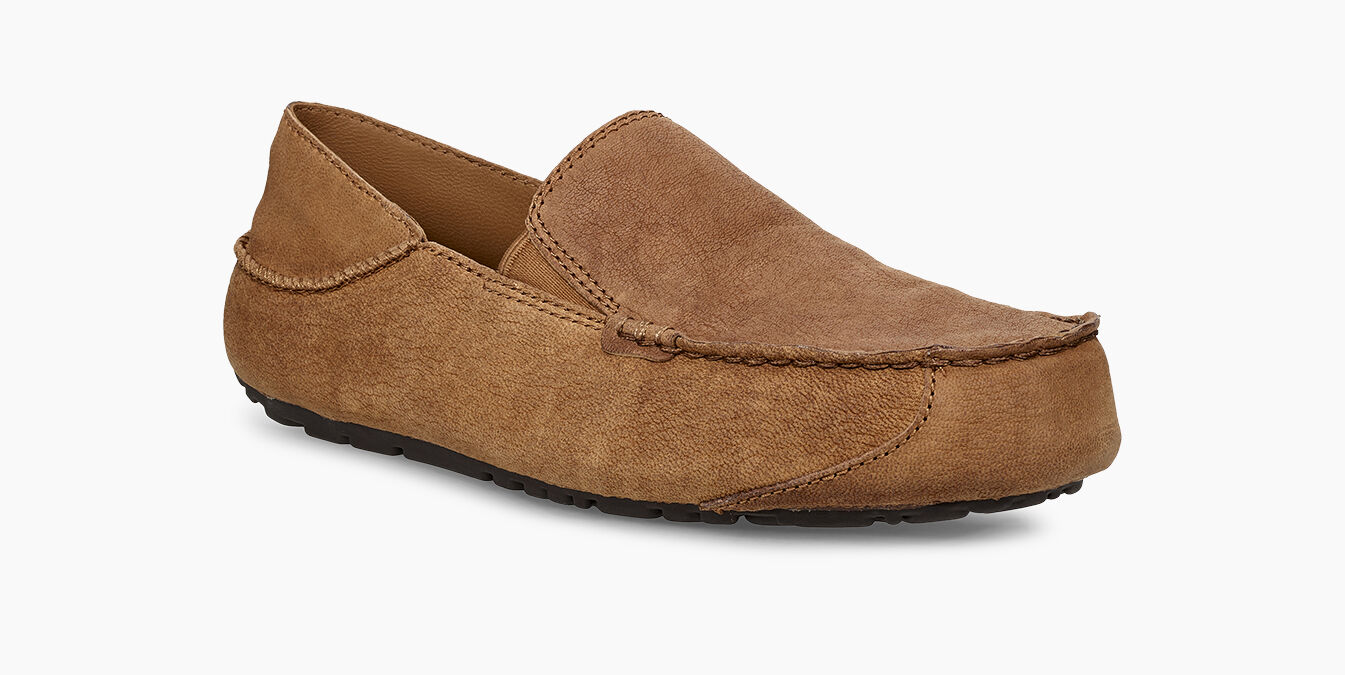 ugg upshaw loafer