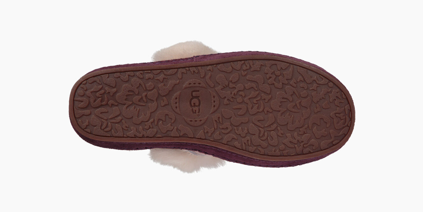Womens ugg aira slippers cheap