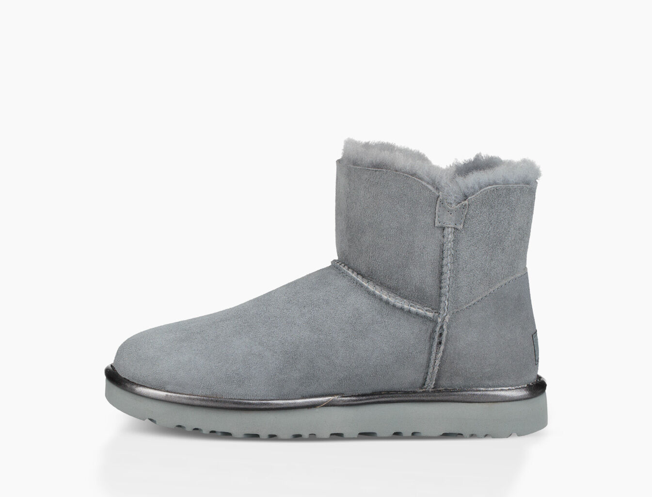 ugg bailey metallic