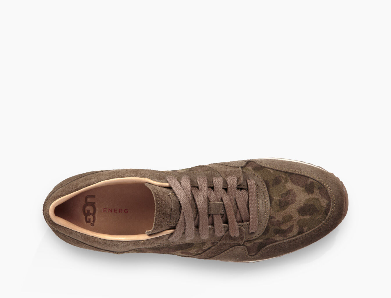 ugg trigo suede camo