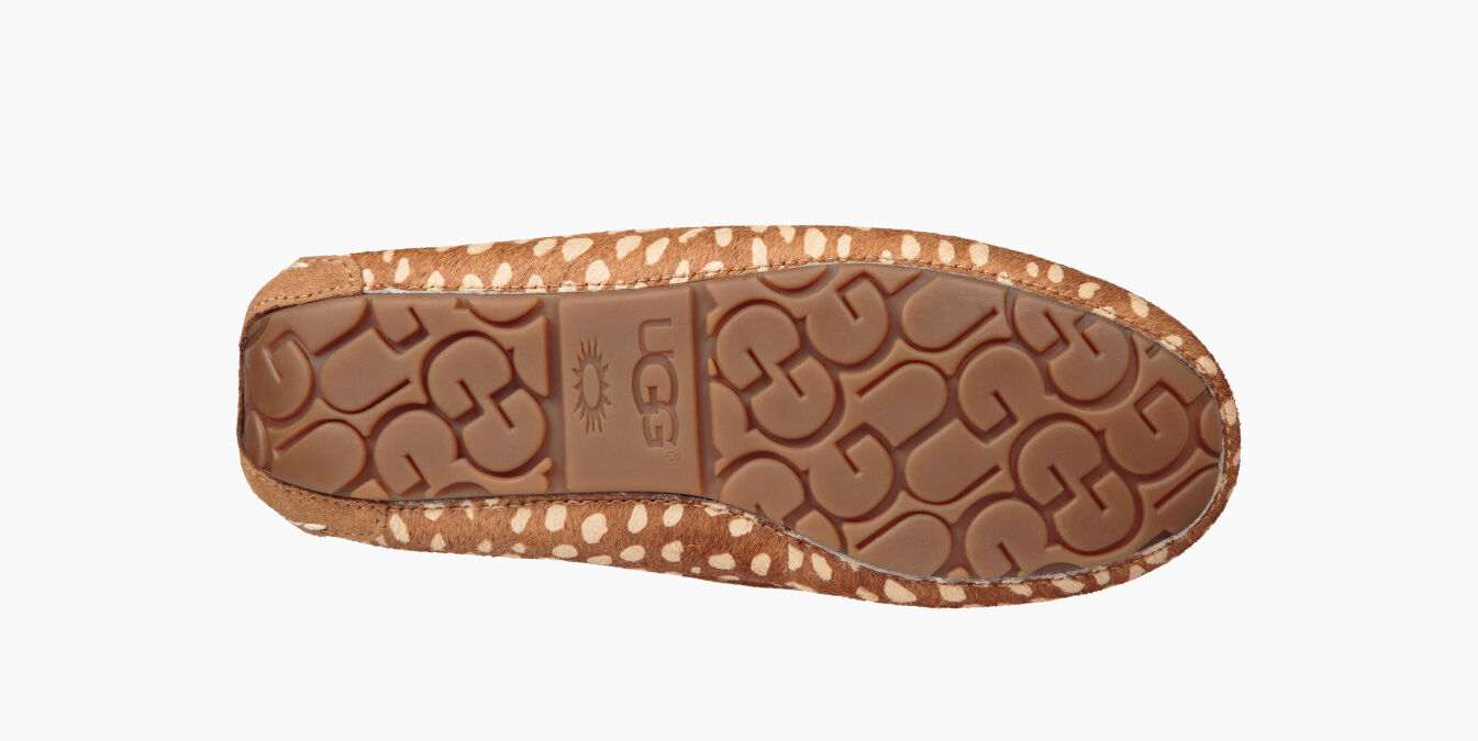 ugg ansley idyllwild slippers