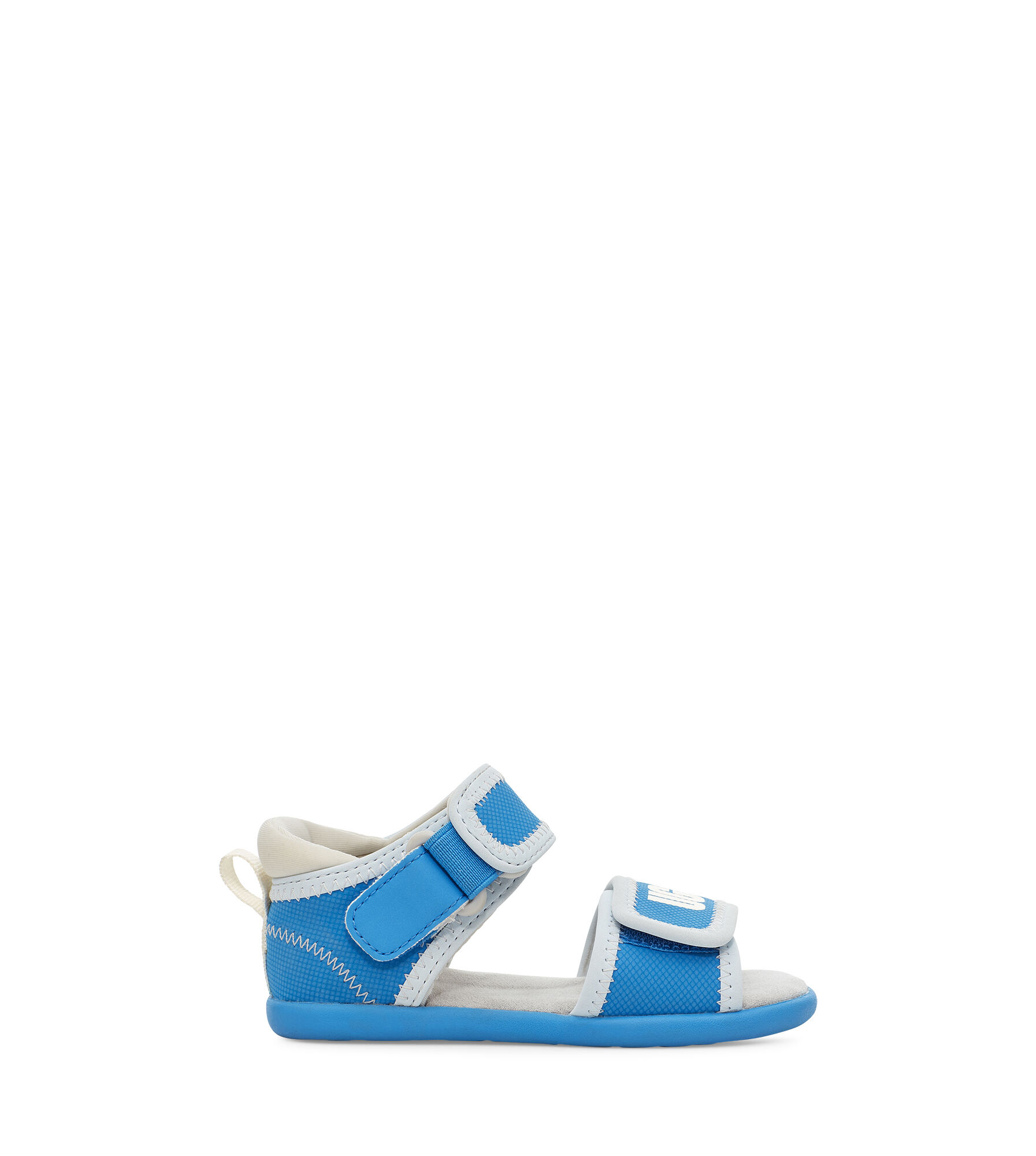 Delta Sandal