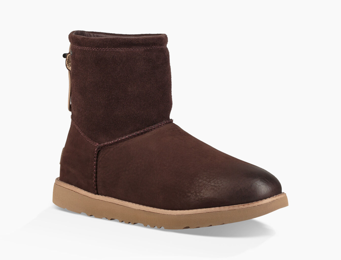 ugg toggle boots