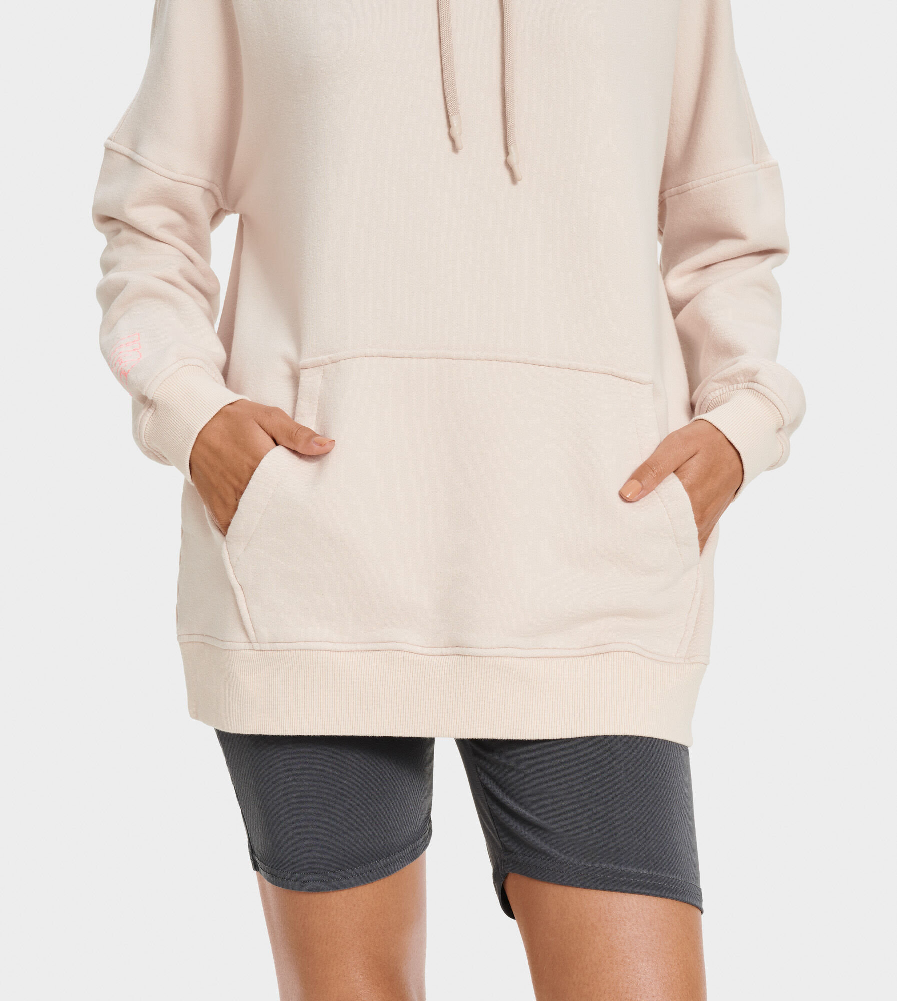 Ugg simone hoodie clearance