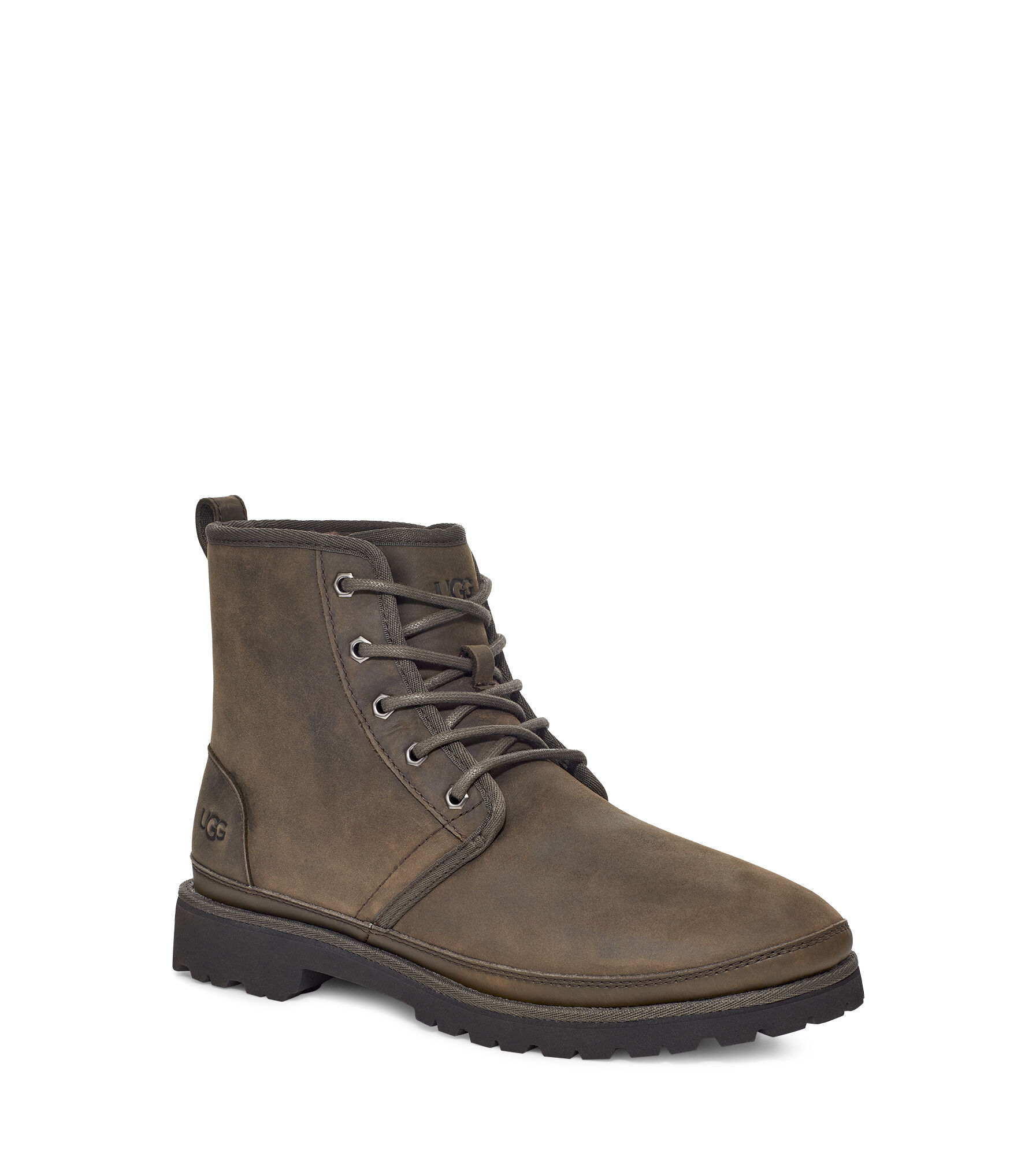 Ugg harkland waterproof boot Clearance