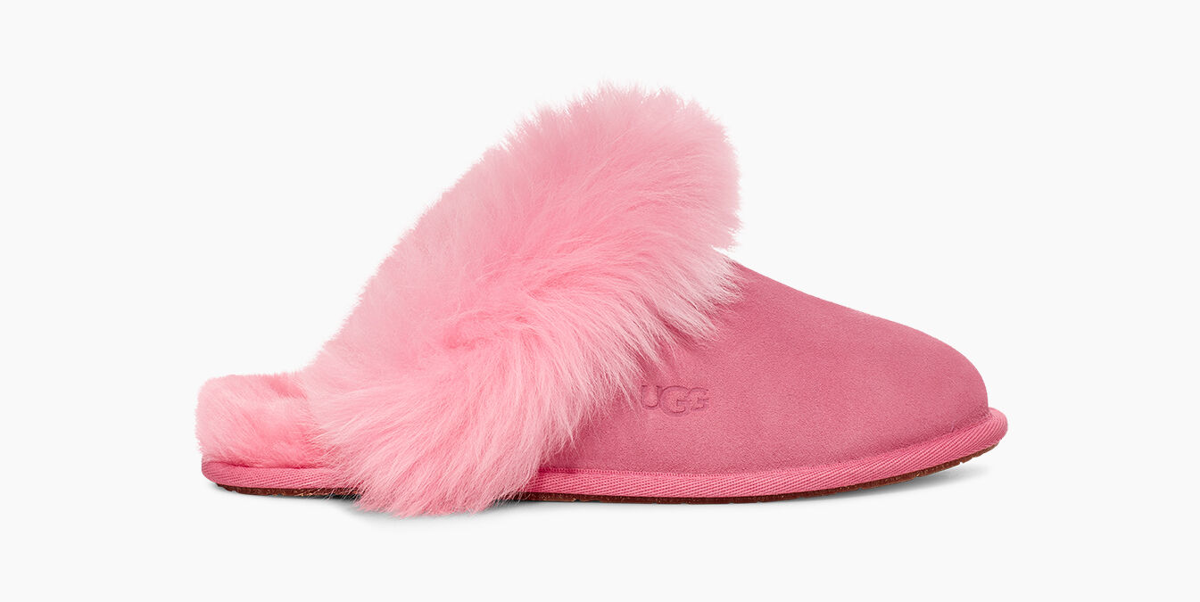 UGG® Scuff Sis Slipper for Women | UGG® UK