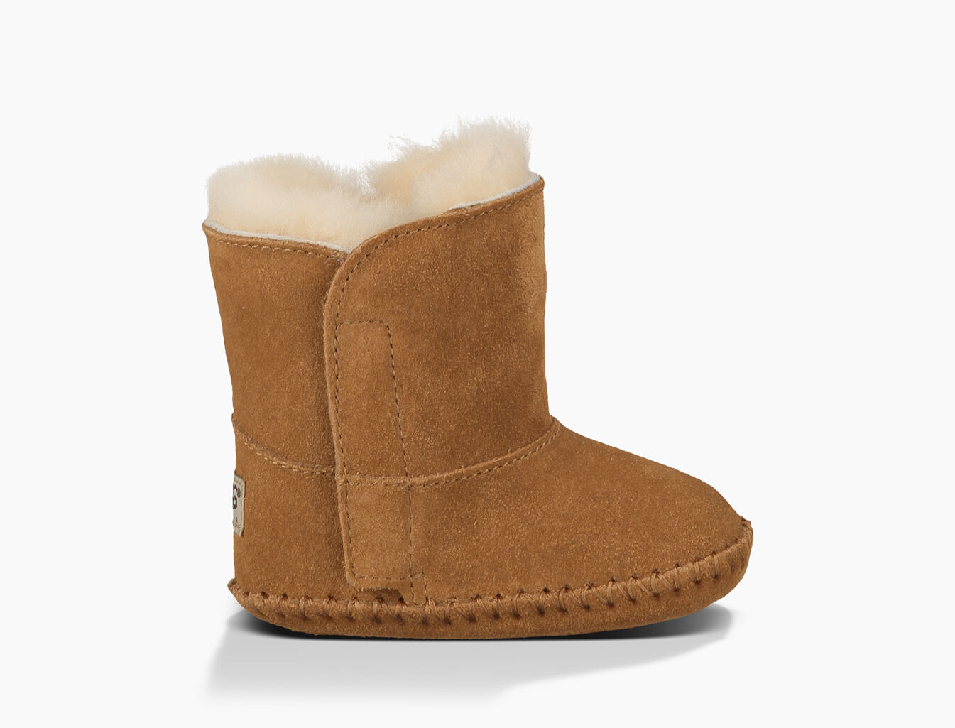 ugg mini bailey chestnut