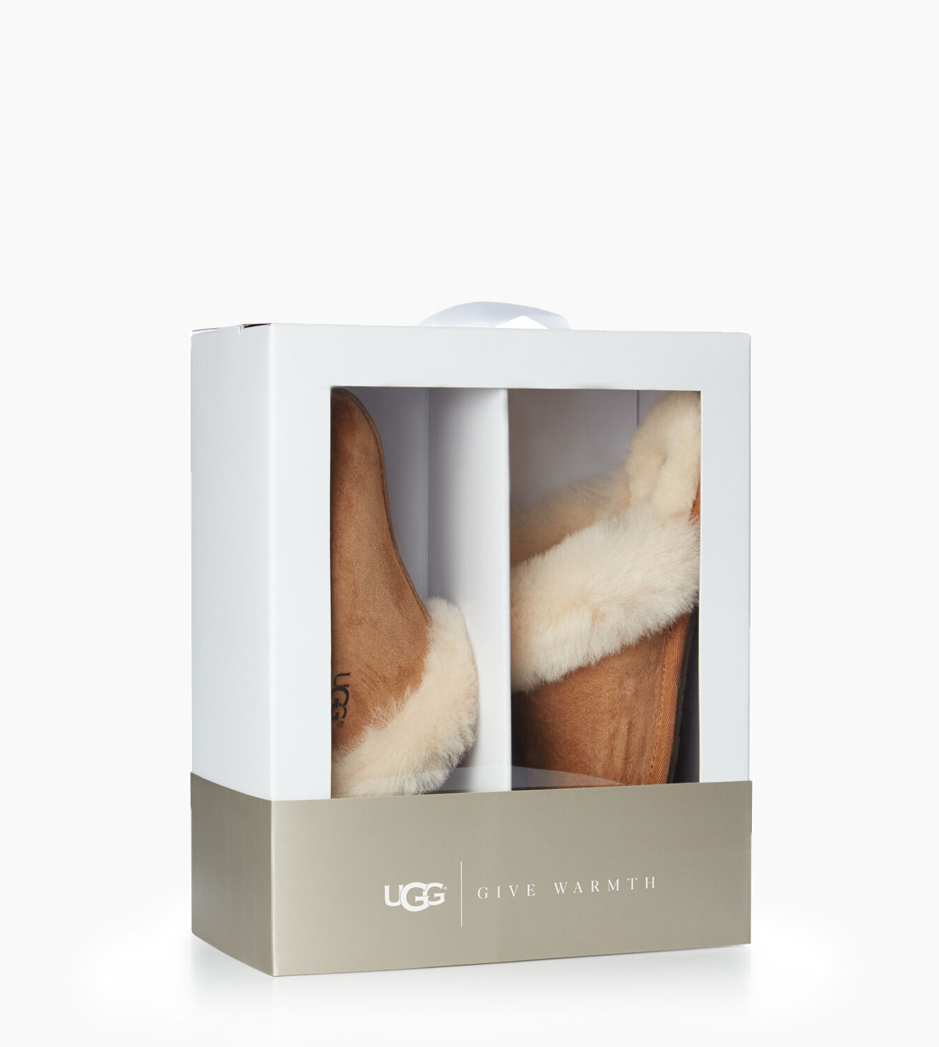 ugg gift box