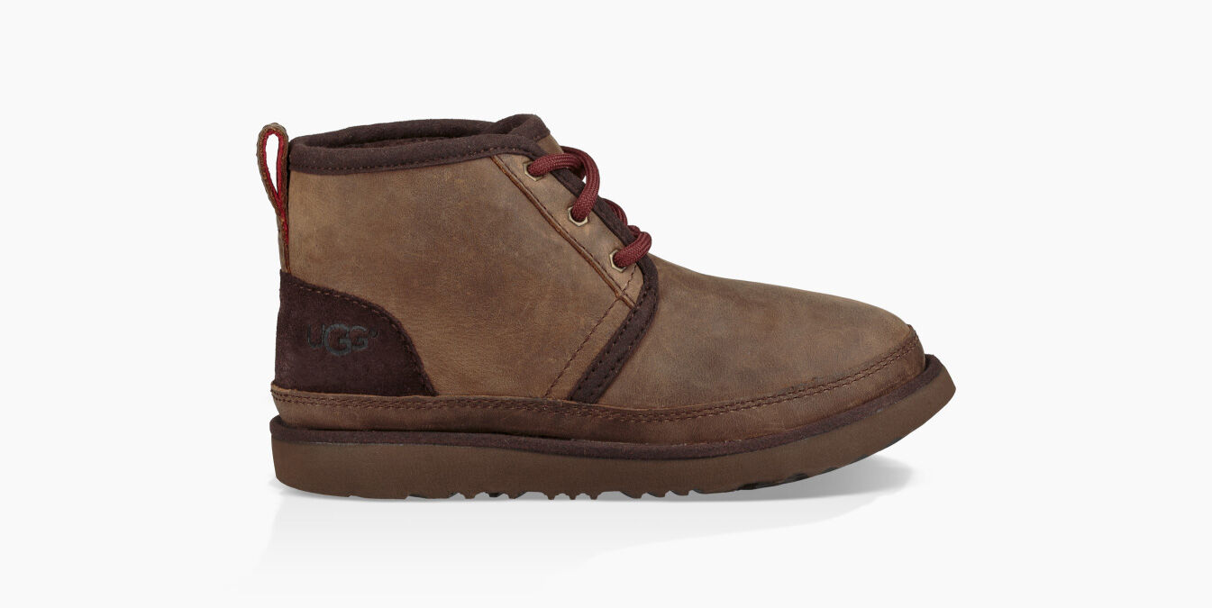 UGG® Neumel II Weather laarzen voor Grote Kinderen | UGG® NL